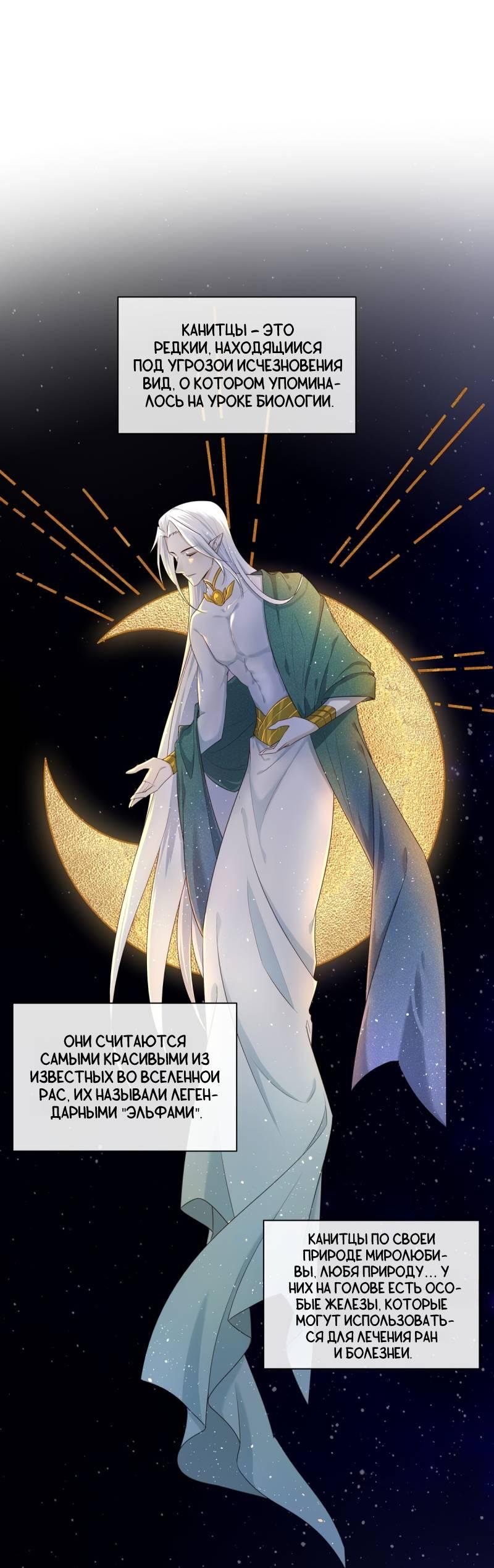 Манга Нежный и жестокий - Глава 73 Страница 2