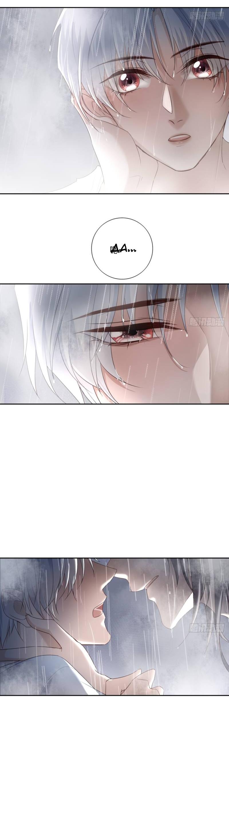 Манга Нежный и жестокий - Глава 69 Страница 8