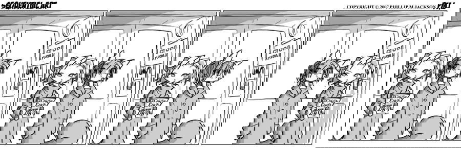 Манга Sequential Art - Глава 355 Страница 1