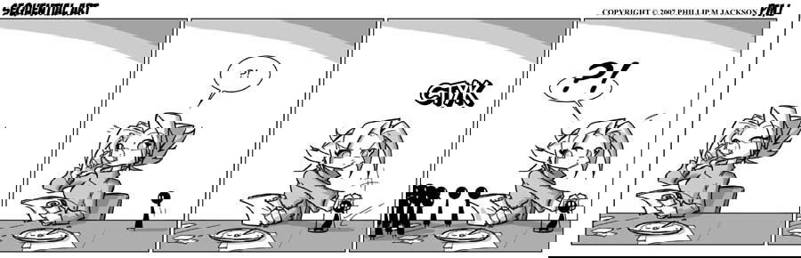 Манга Sequential Art - Глава 348 Страница 1