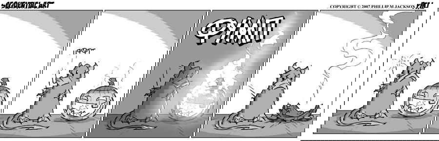 Манга Sequential Art - Глава 341 Страница 1