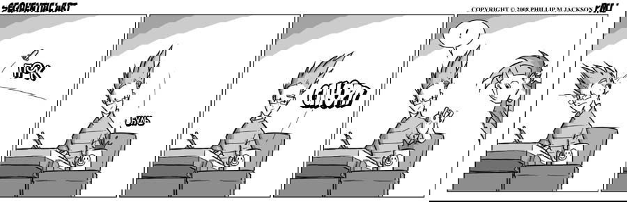 Манга Sequential Art - Глава 368 Страница 1