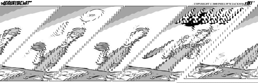 Манга Sequential Art - Глава 378 Страница 1
