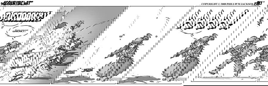 Манга Sequential Art - Глава 372 Страница 1