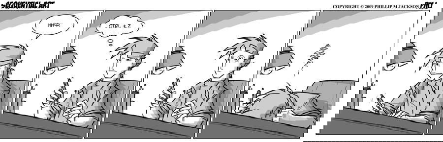 Манга Sequential Art - Глава 519 Страница 1