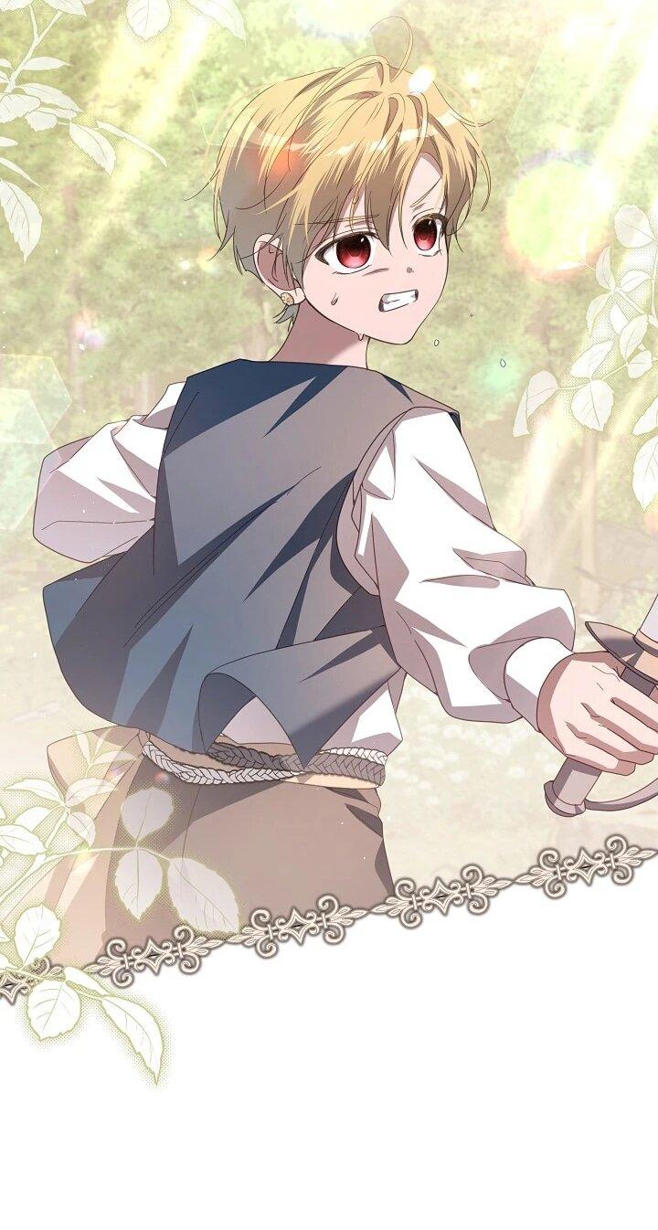 Манга Следы Луны - Глава 89 Страница 39