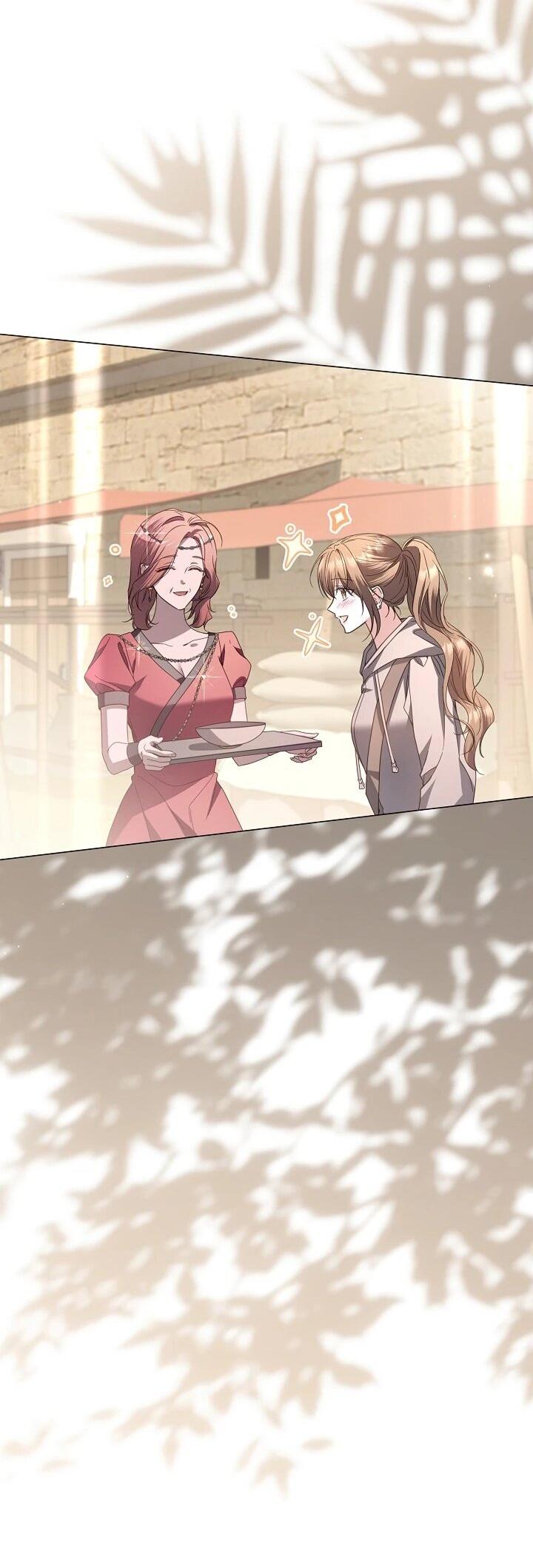 Манга Следы Луны - Глава 86 Страница 36