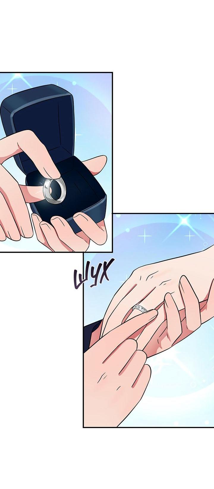 Манга Я своего добьюсь - Глава 75.6 Страница 39