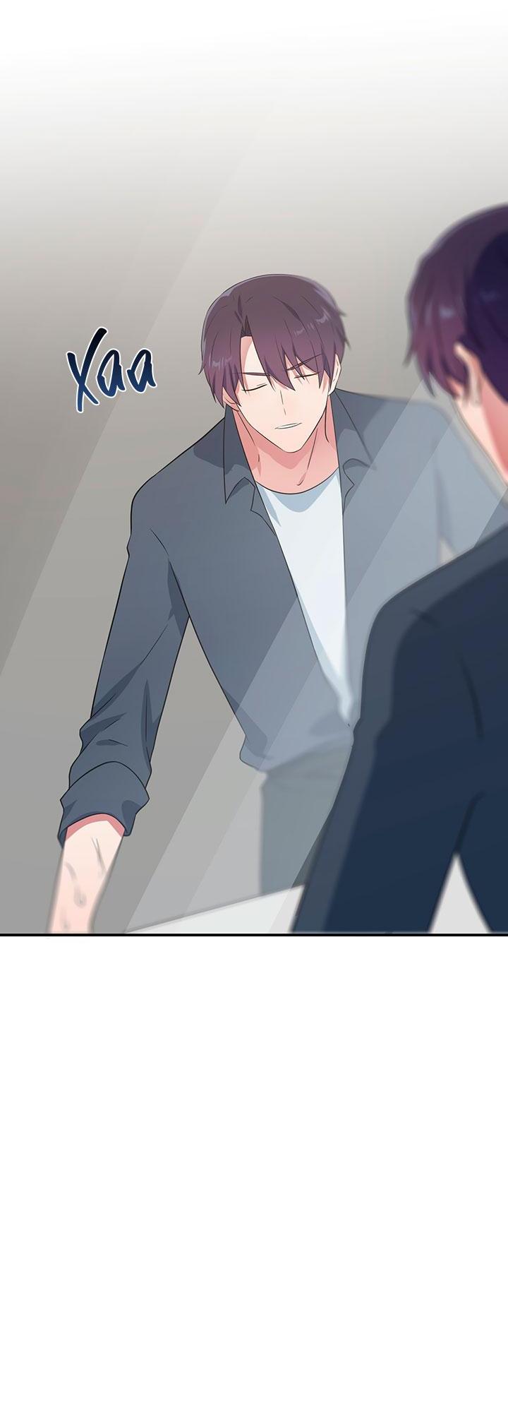 Манга Я своего добьюсь - Глава 75.6 Страница 23