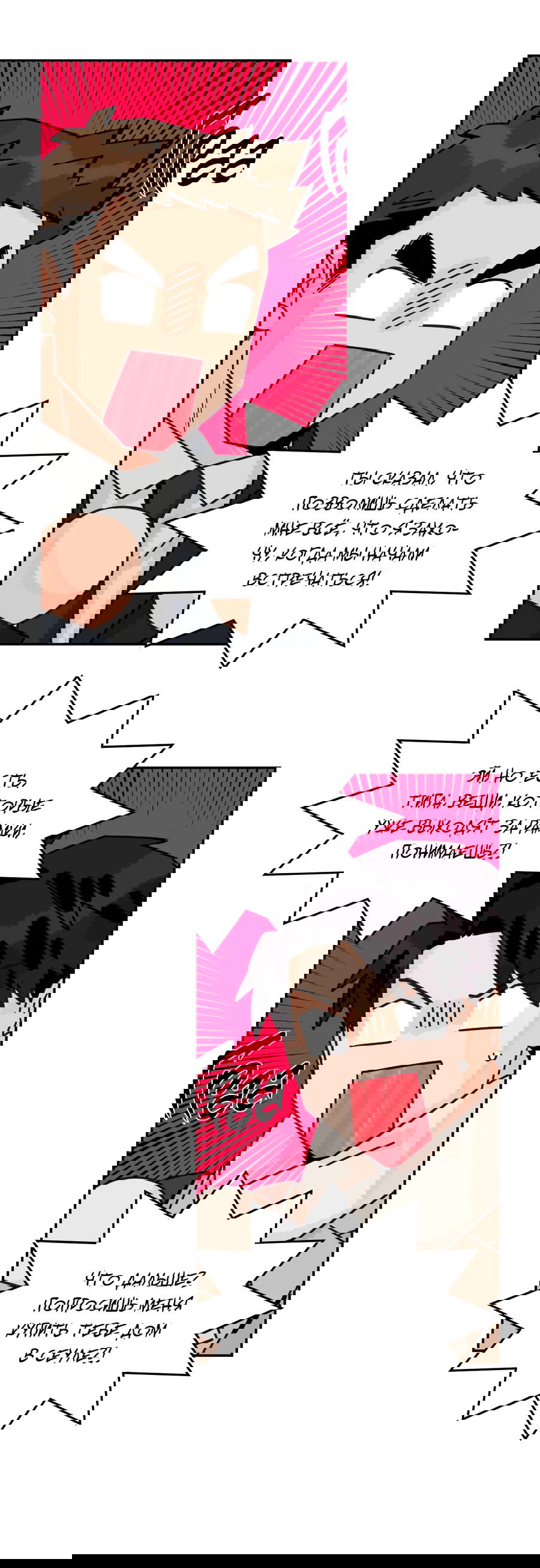 Манга Заместитель хочет заняться этим - Глава 9 Страница 19