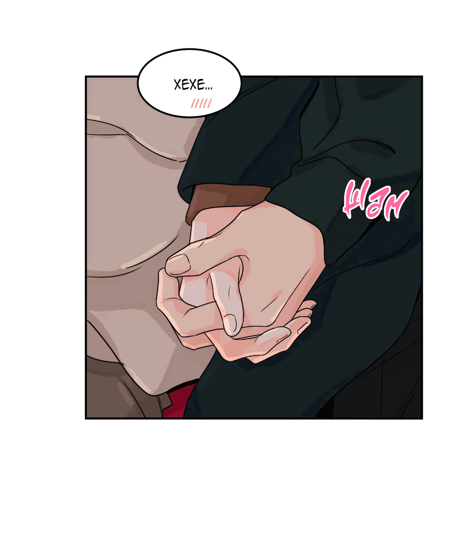 Манга Заместитель хочет заняться этим - Глава 10 Страница 4