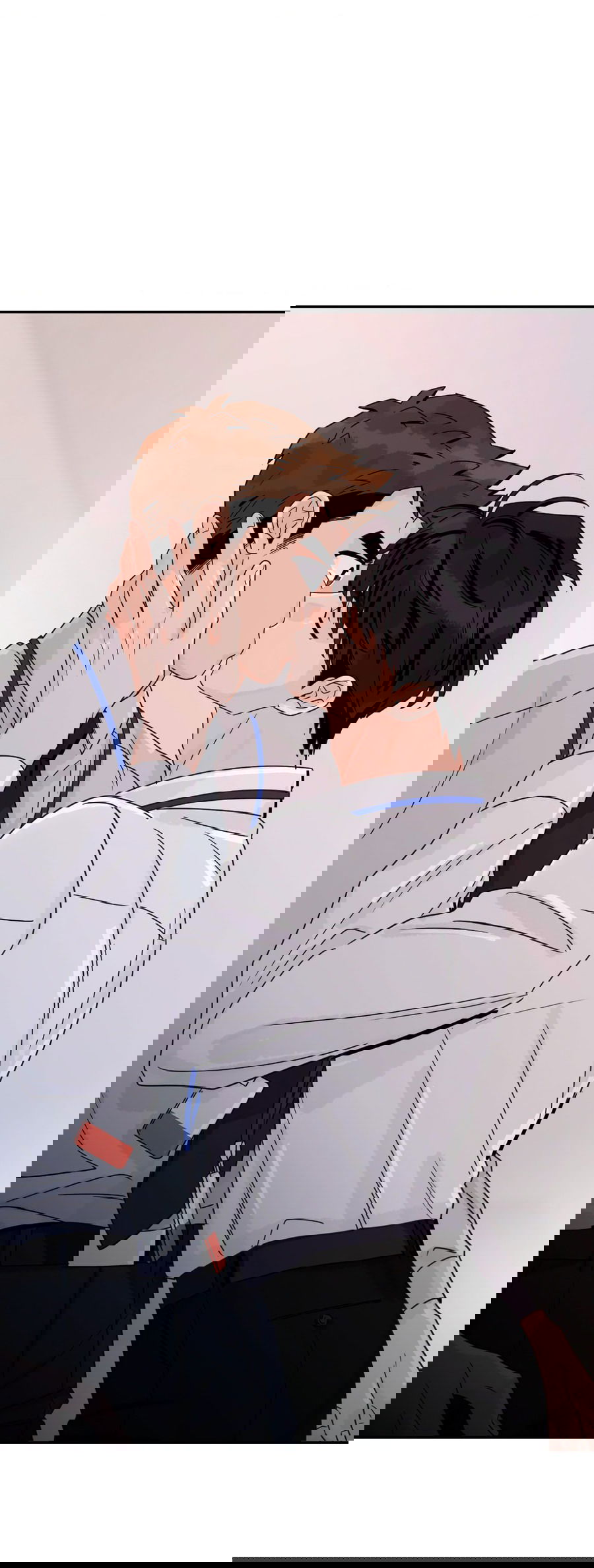 Манга Заместитель хочет заняться этим - Глава 14 Страница 30