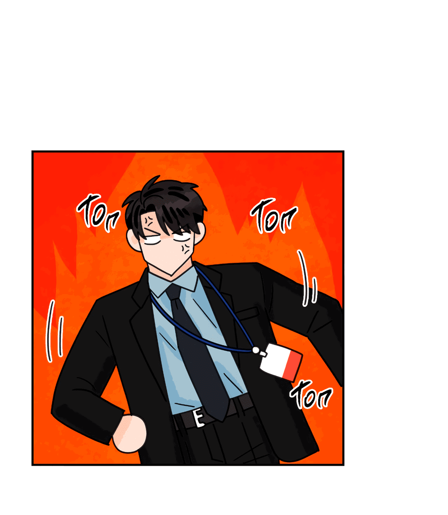 Манга Заместитель хочет заняться этим - Глава 14 Страница 6