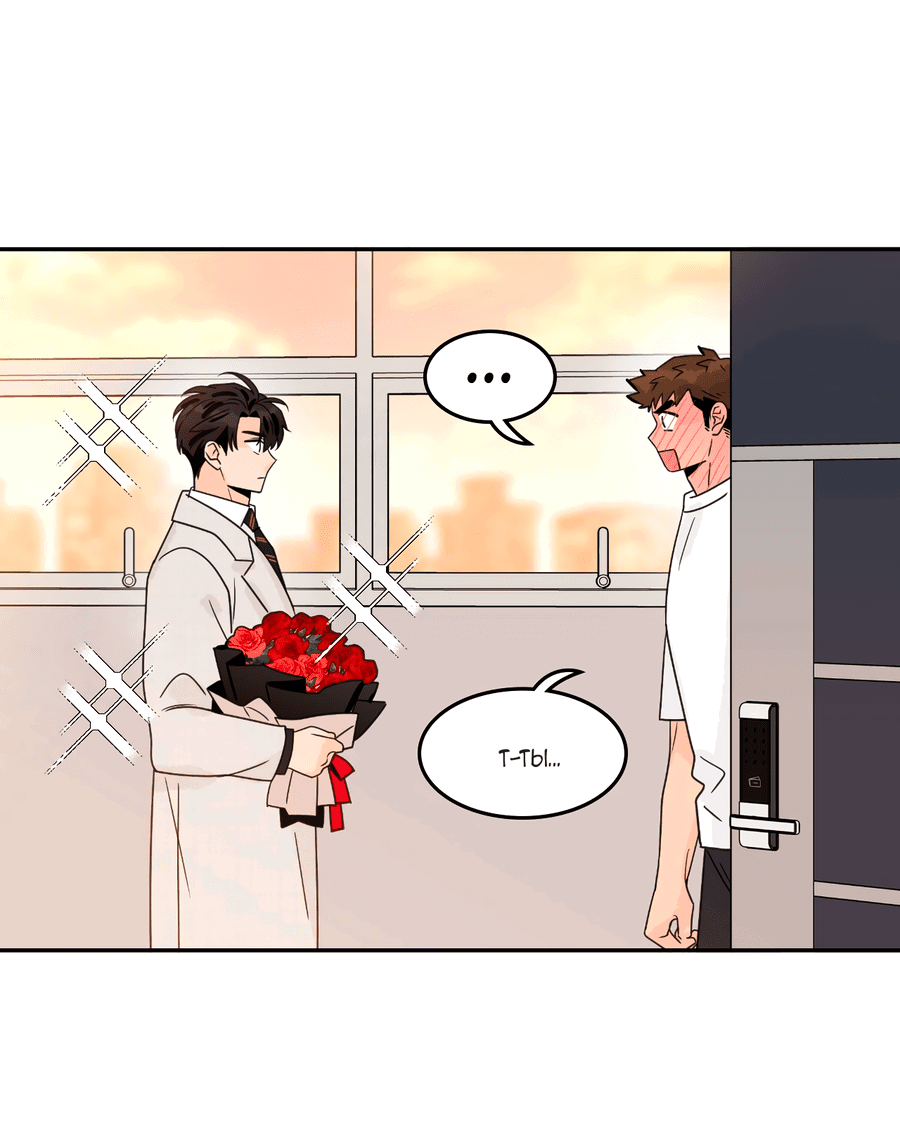 Манга Заместитель хочет заняться этим - Глава 15 Страница 10