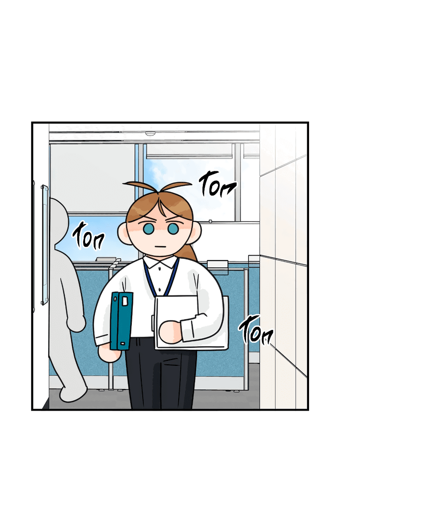 Манга Заместитель хочет заняться этим - Глава 16 Страница 9