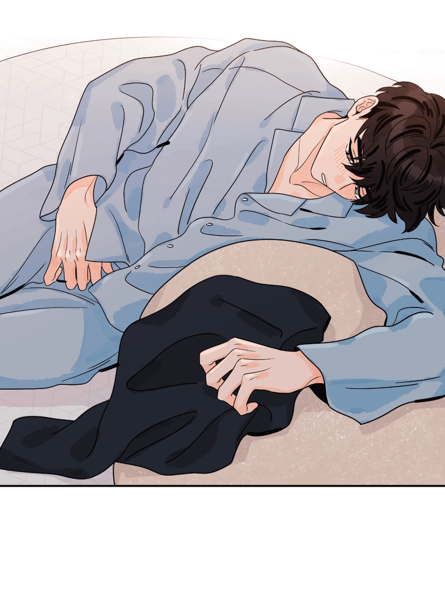 Манга Заместитель хочет заняться этим - Глава 16 Страница 44