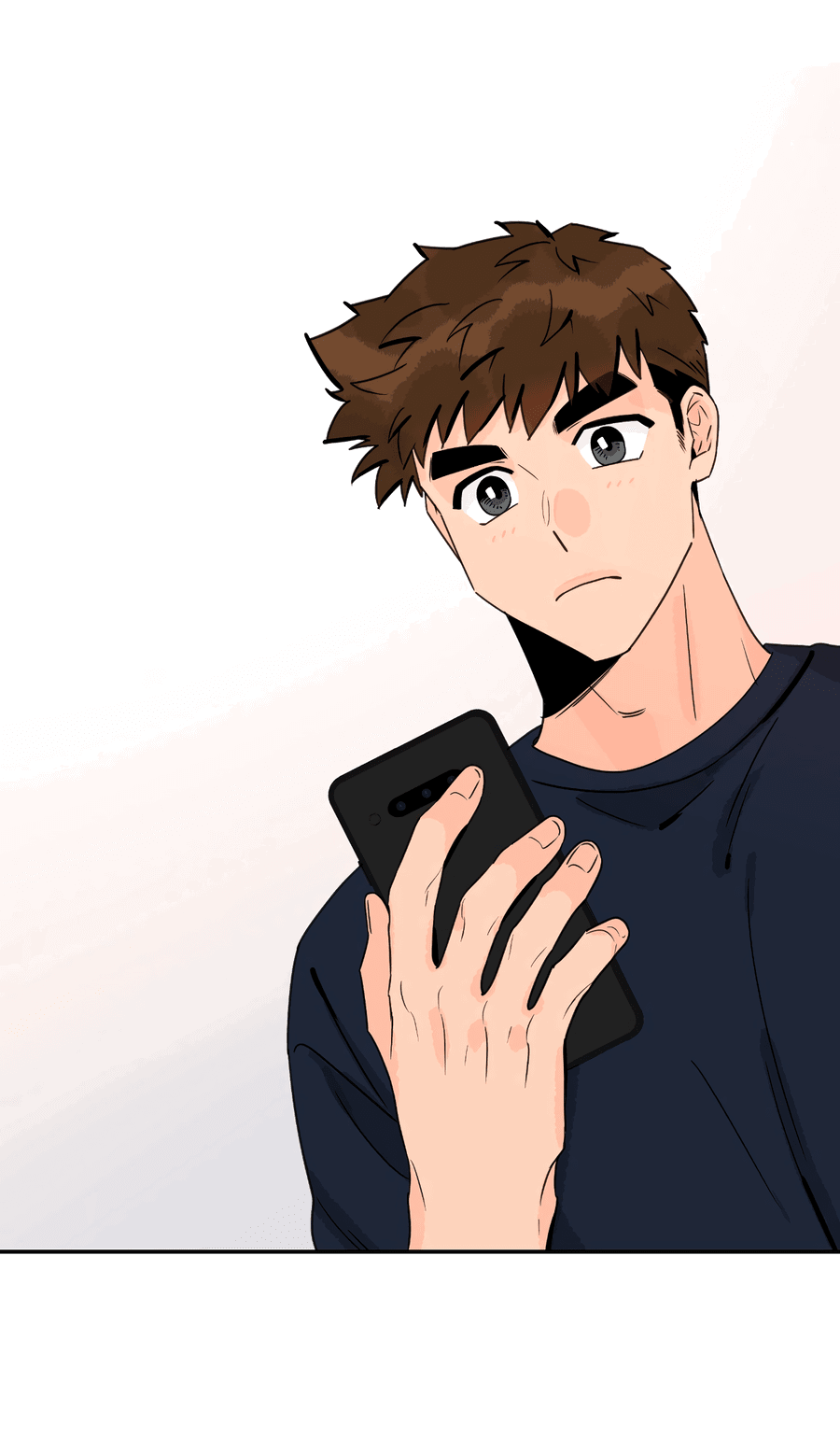 Манга Заместитель хочет заняться этим - Глава 20 Страница 6