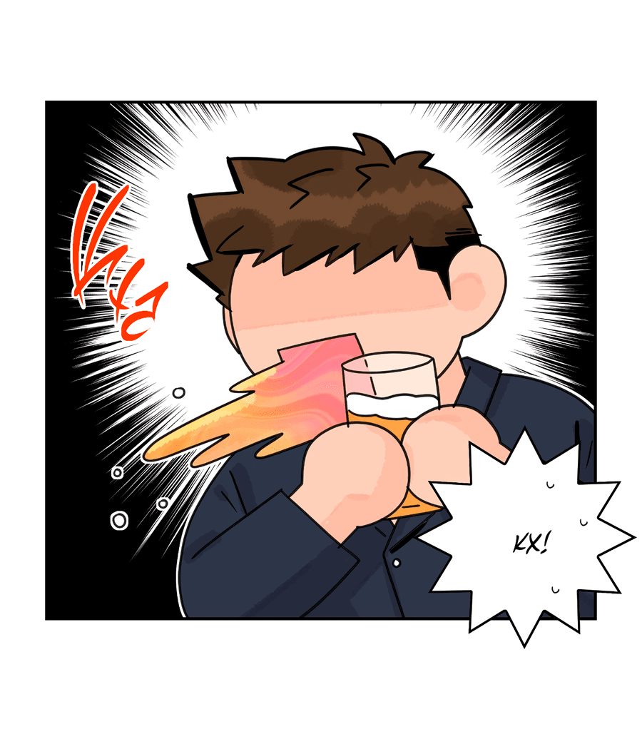 Манга Заместитель хочет заняться этим - Глава 20 Страница 36