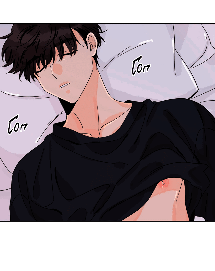 Манга Заместитель хочет заняться этим - Глава 21 Страница 36