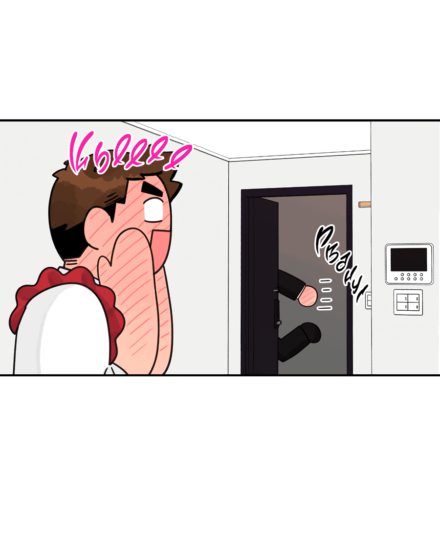 Манга Заместитель хочет заняться этим - Глава 21 Страница 51