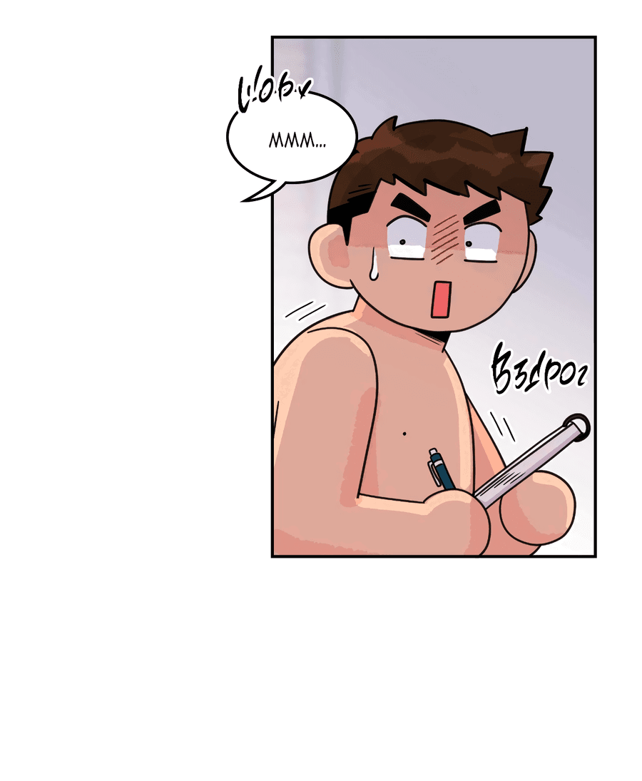 Манга Заместитель хочет заняться этим - Глава 21 Страница 35