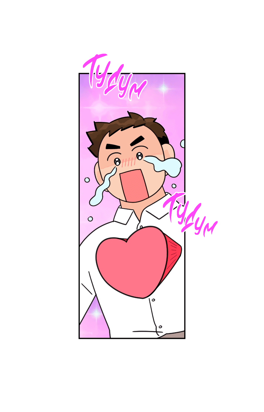 Манга Заместитель хочет заняться этим - Глава 22 Страница 17