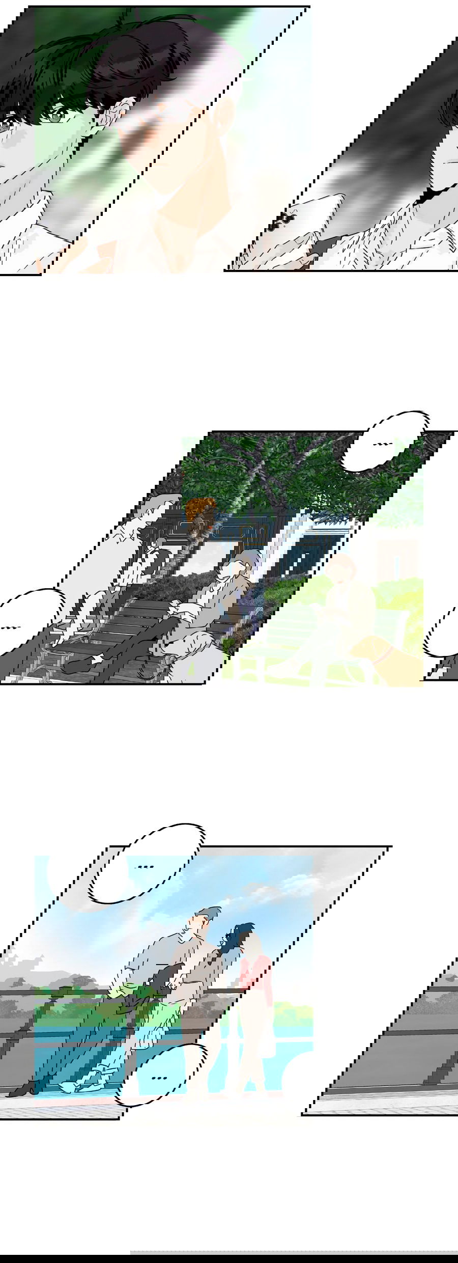 Манга Заместитель хочет заняться этим - Глава 22 Страница 39