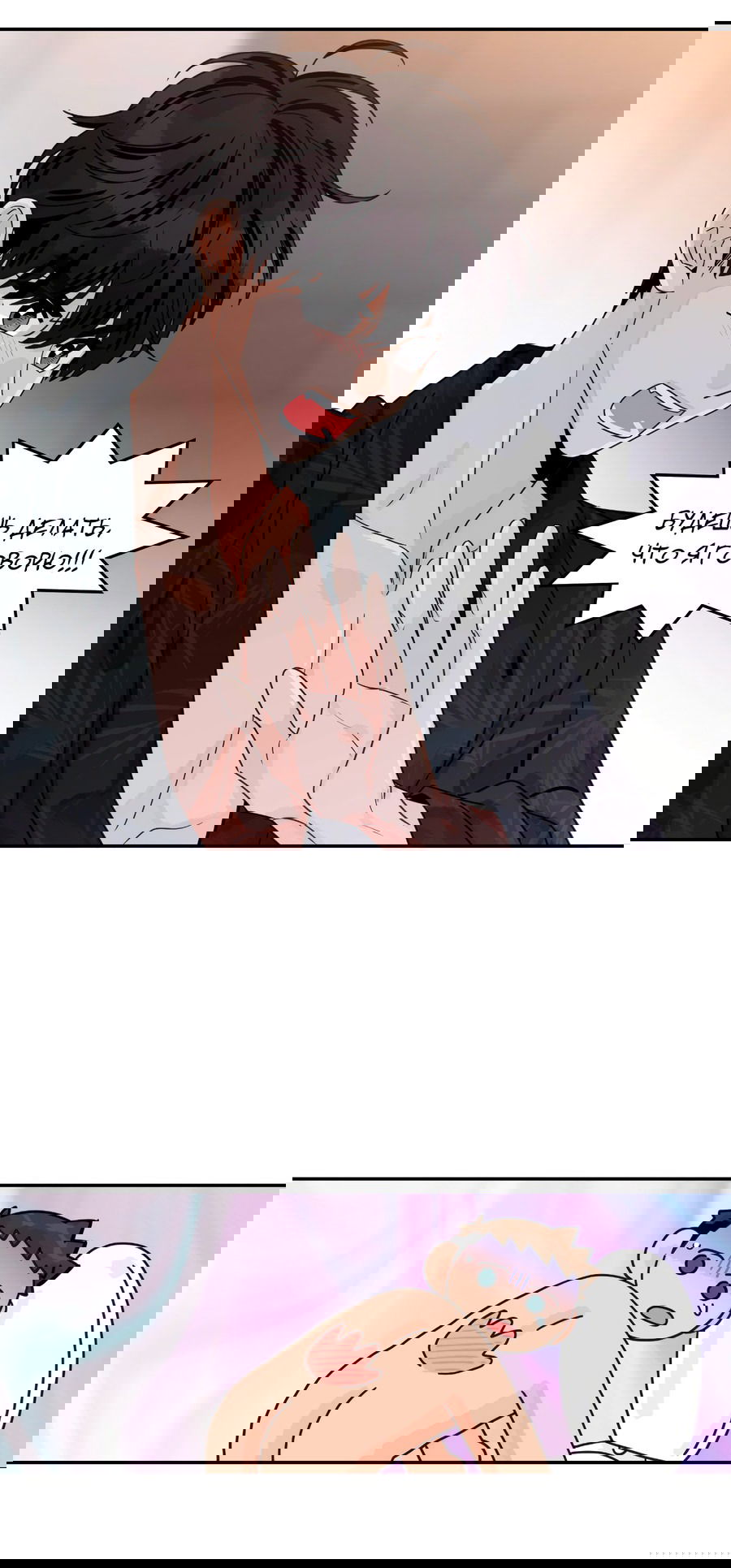 Манга Заместитель хочет заняться этим - Глава 7 Страница 23