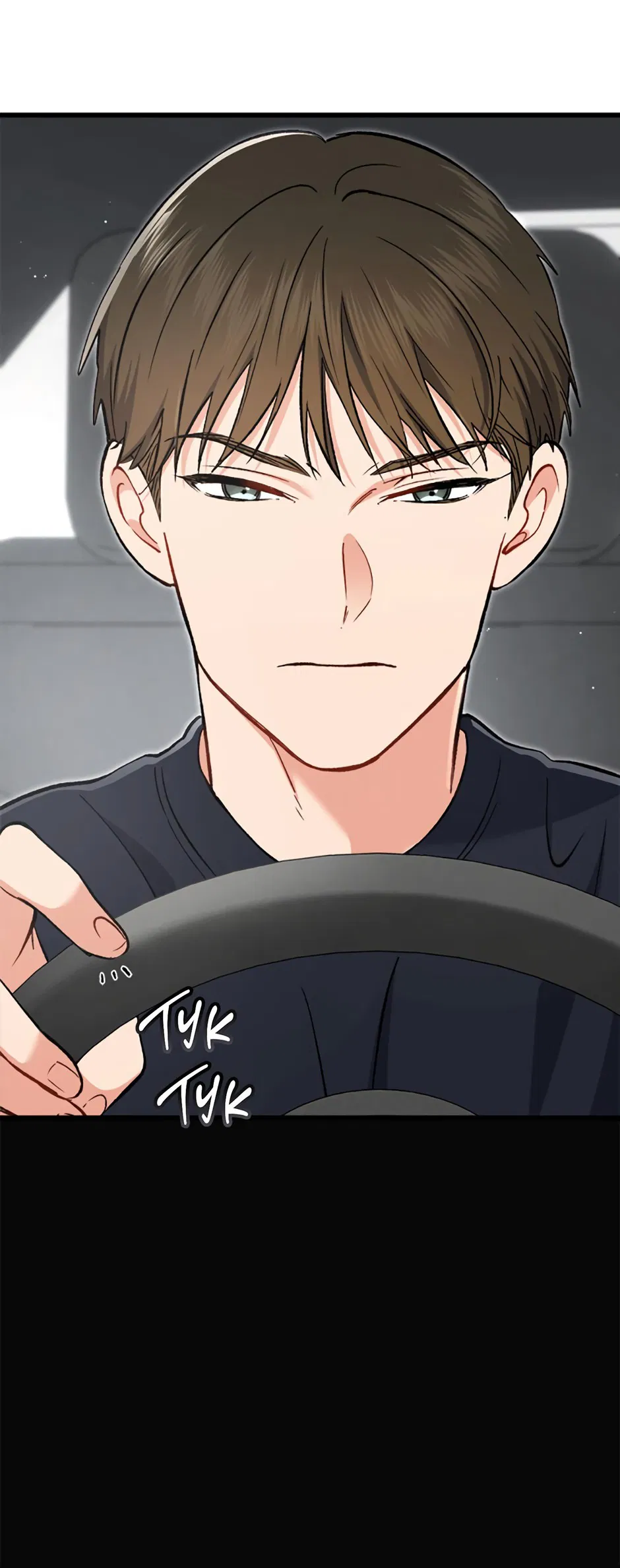 Манга Возвращение: только одна вечность - Глава 38 Страница 69