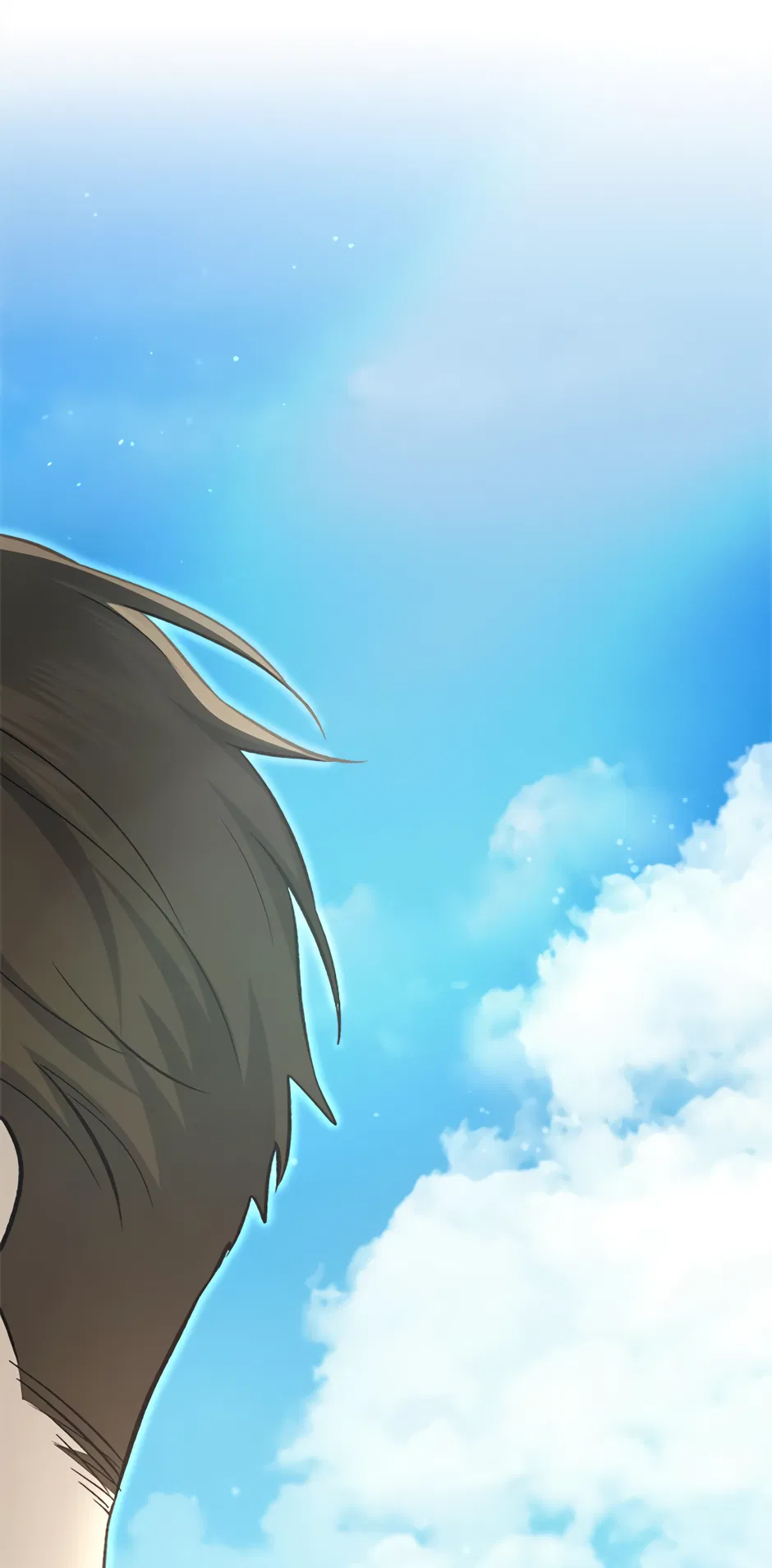 Манга Возвращение: только одна вечность - Глава 41 Страница 68