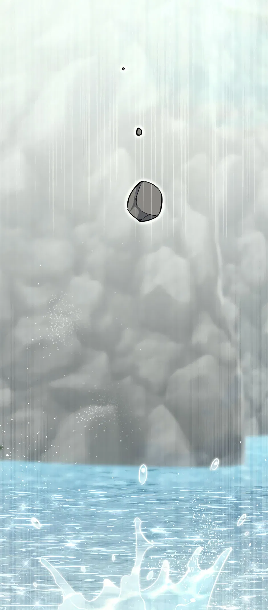 Манга Возвращение: только одна вечность - Глава 41 Страница 15