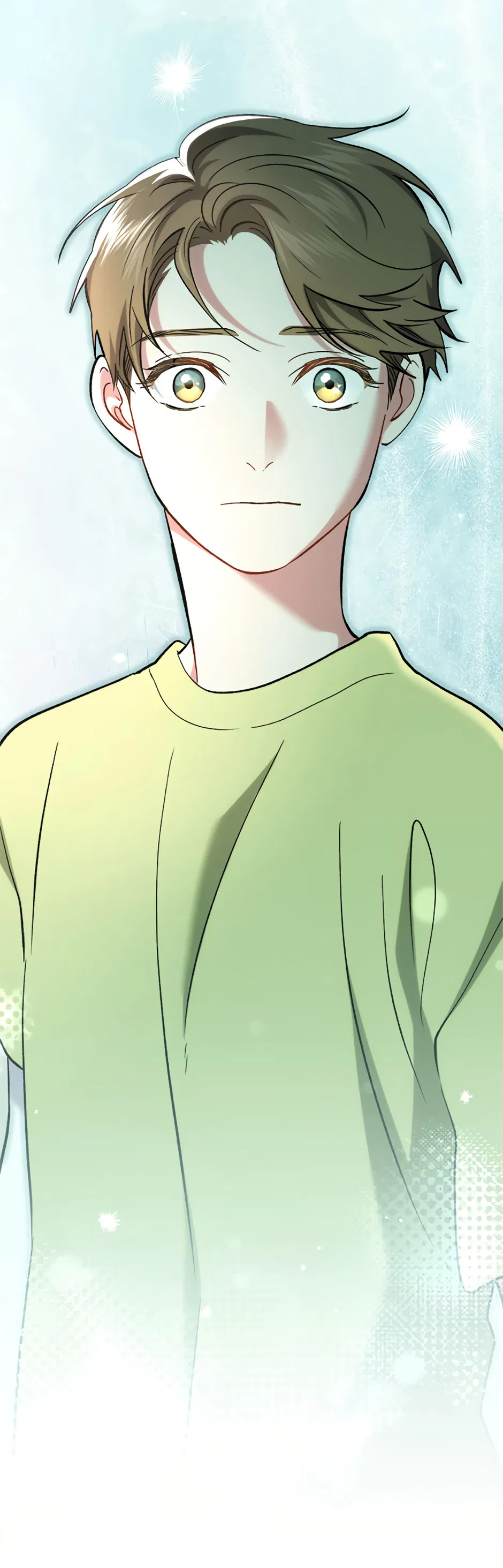 Манга Возвращение: только одна вечность - Глава 41 Страница 58