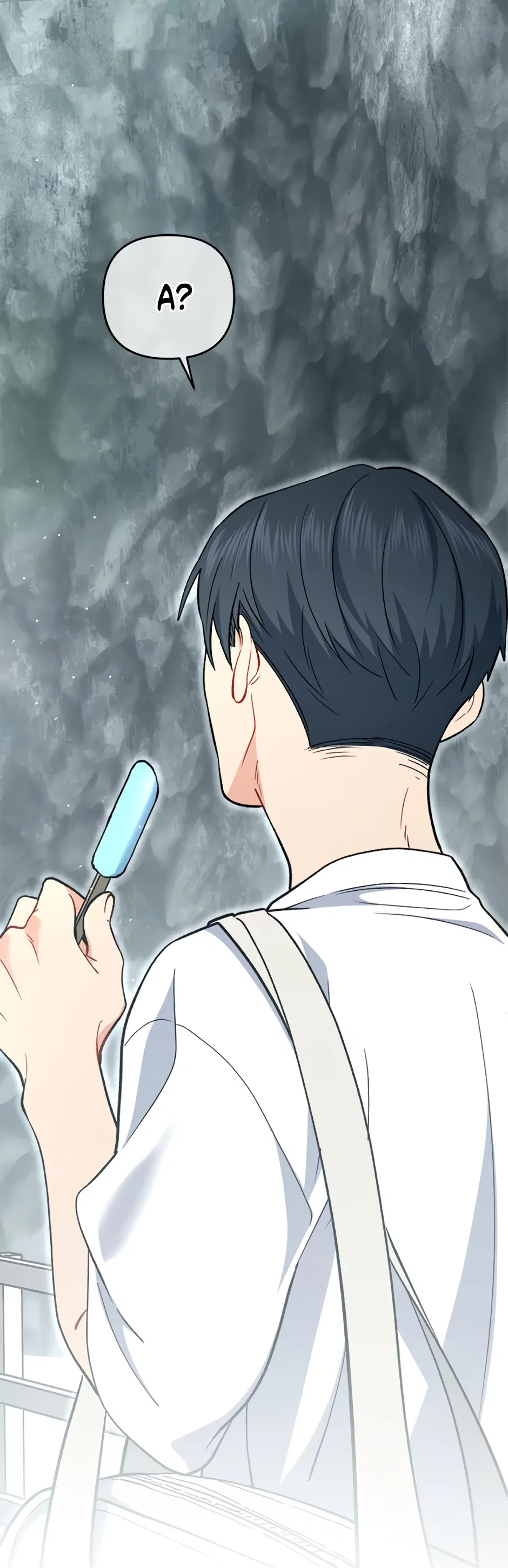 Манга Возвращение: только одна вечность - Глава 41 Страница 25