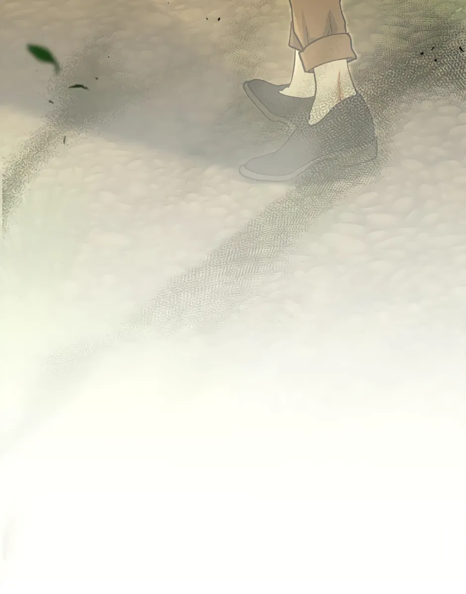 Манга Возвращение: только одна вечность - Глава 41 Страница 19