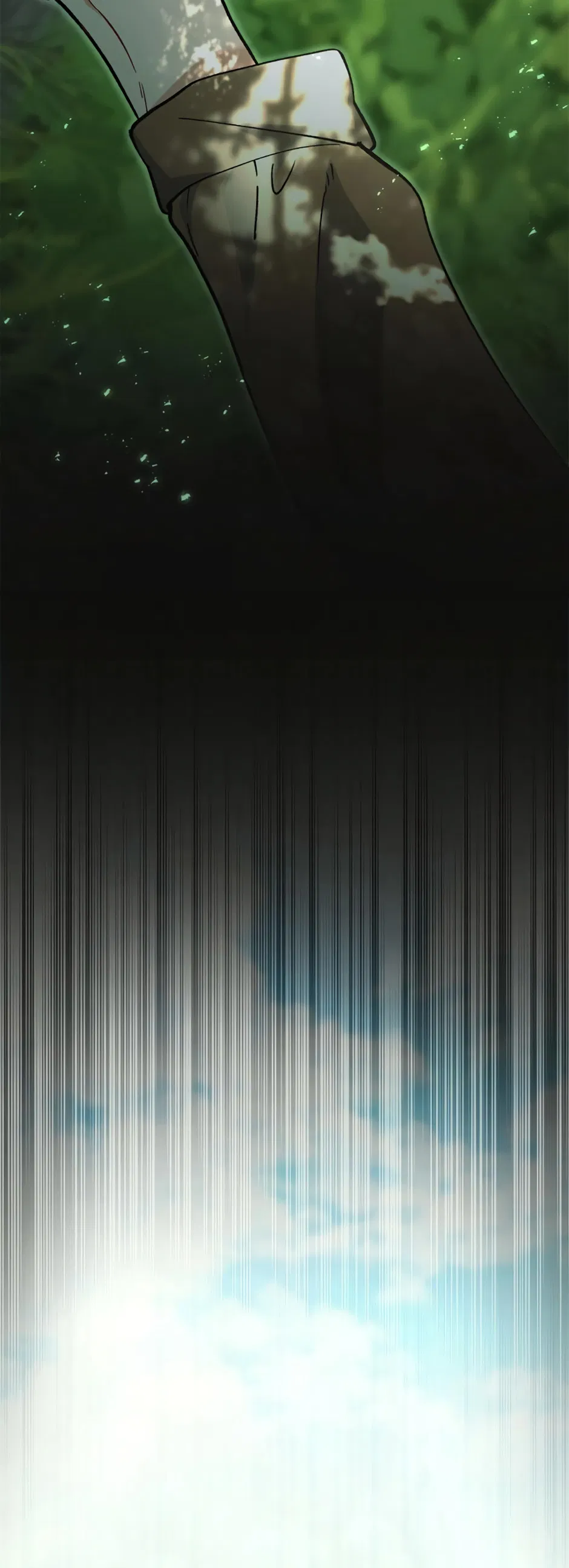 Манга Возвращение: только одна вечность - Глава 41 Страница 14