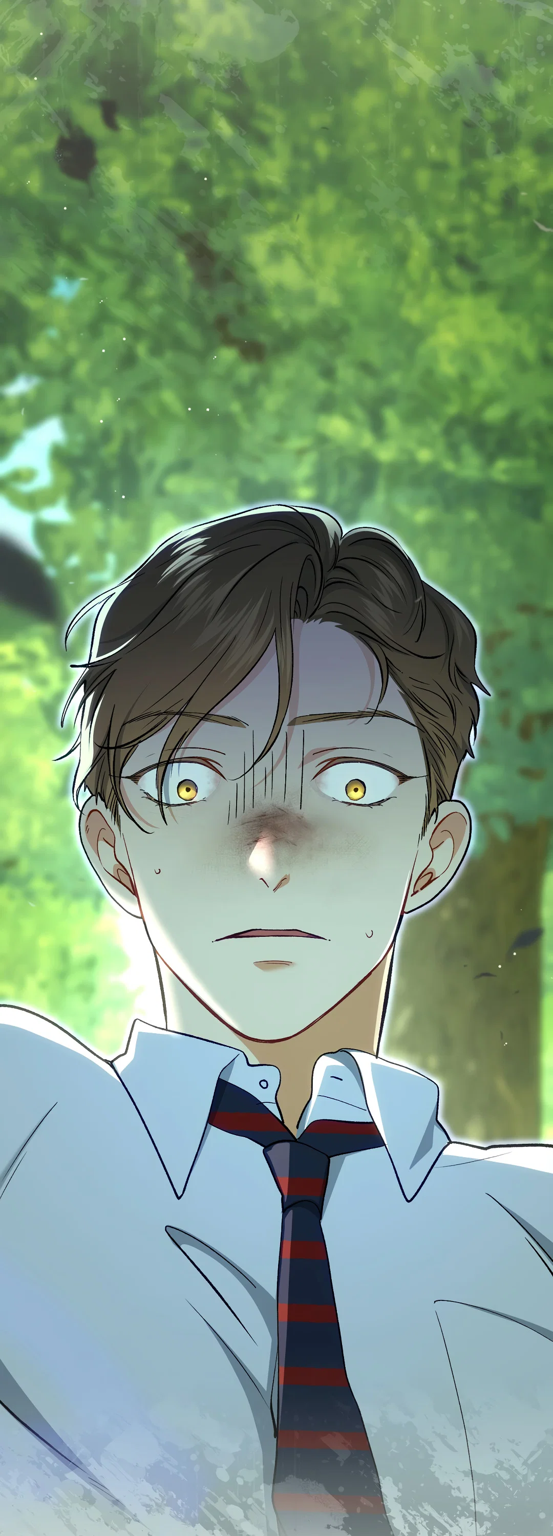 Манга Возвращение: только одна вечность - Глава 42 Страница 111