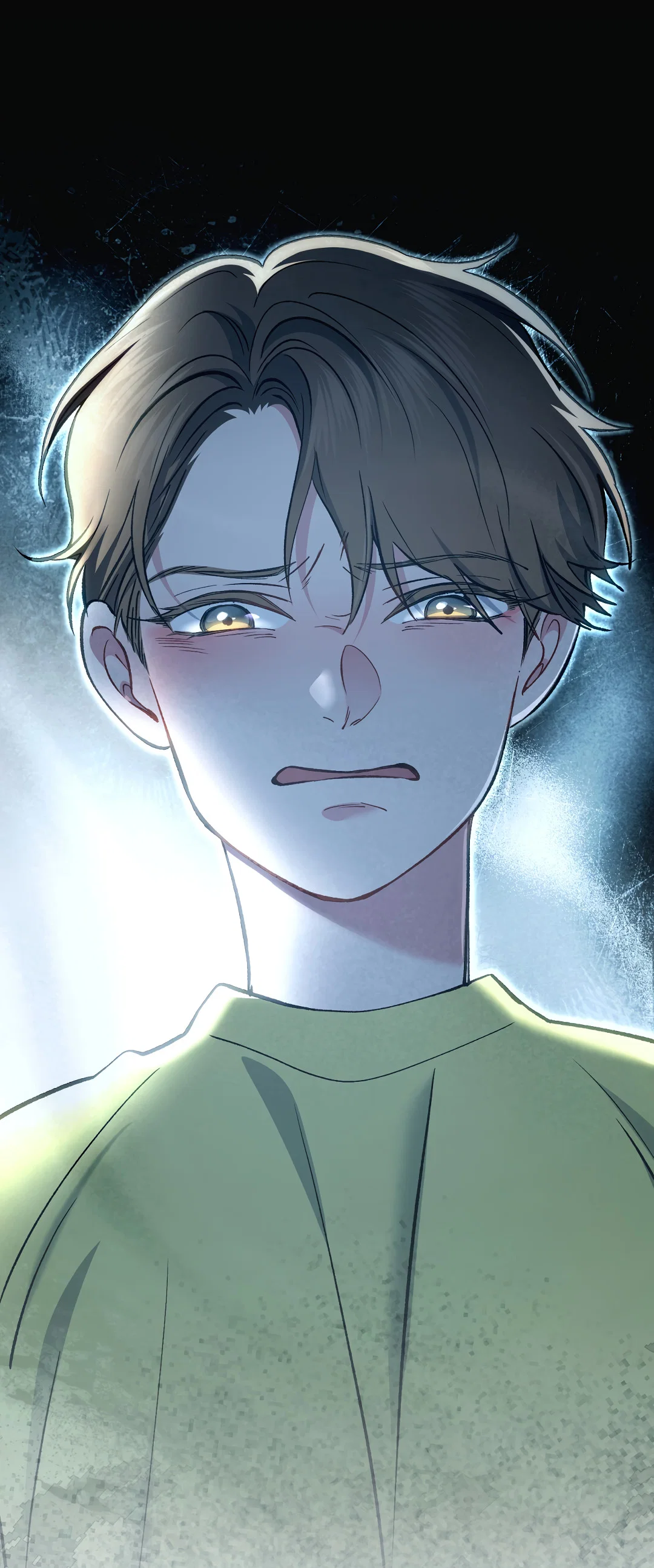 Манга Возвращение: только одна вечность - Глава 42 Страница 57