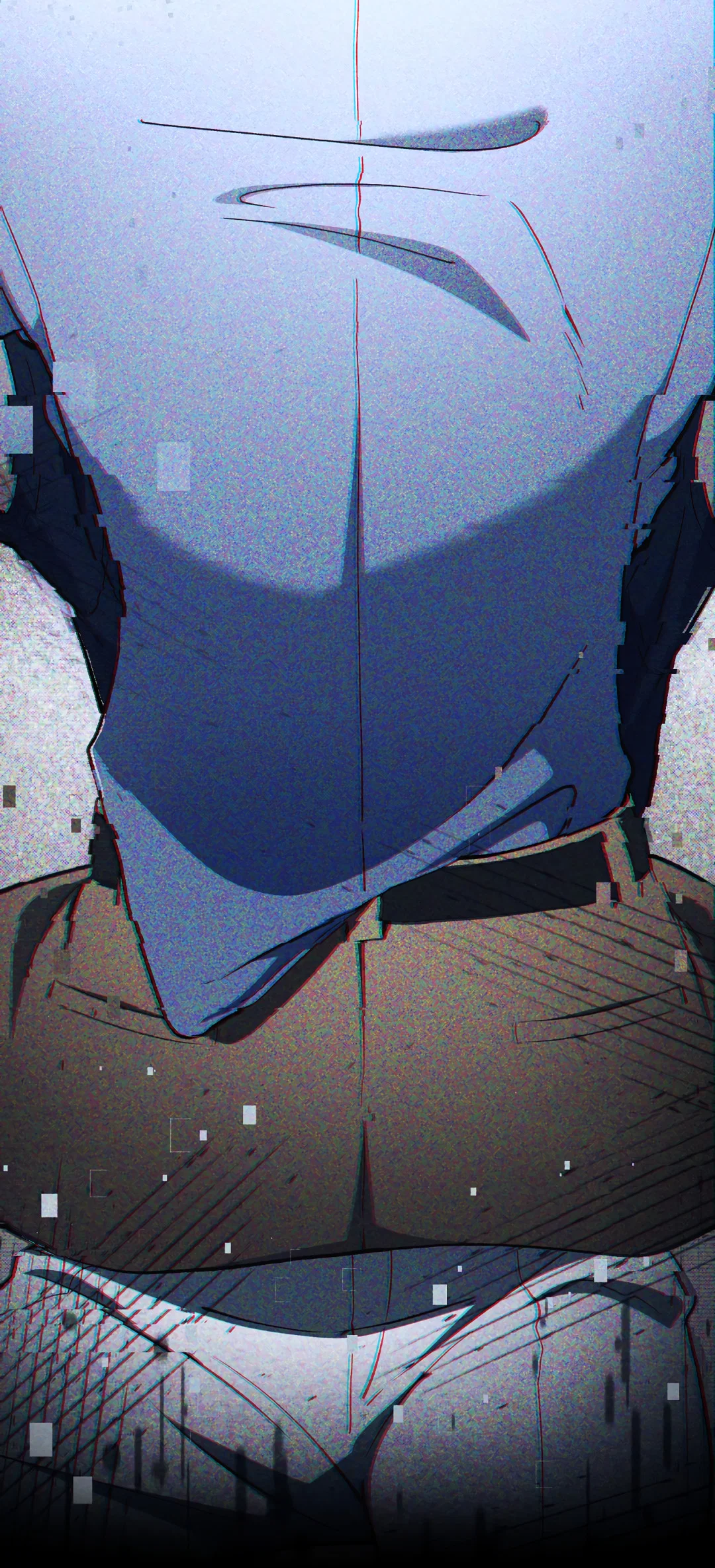 Манга Возвращение: только одна вечность - Глава 42 Страница 60