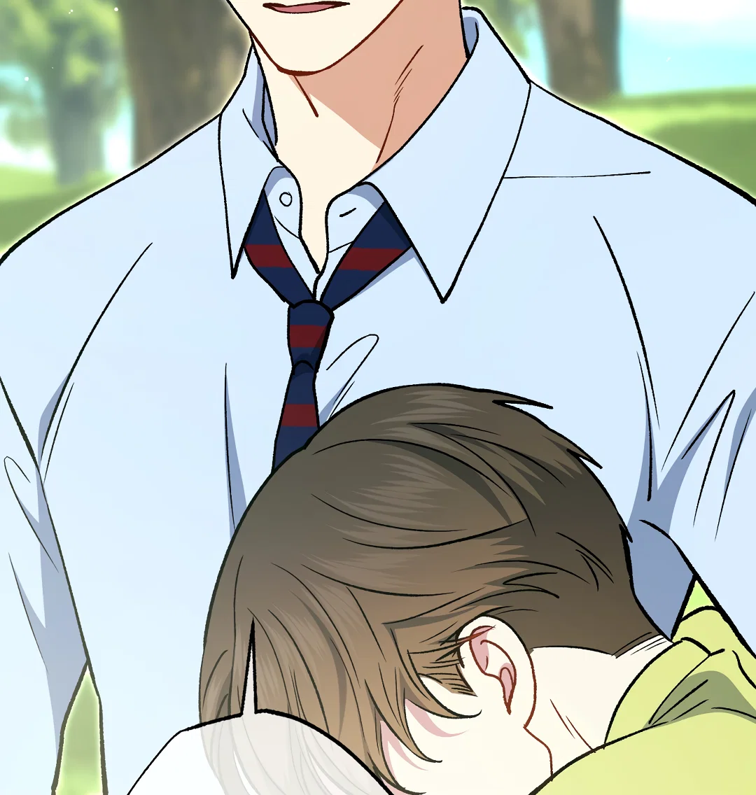 Манга Возвращение: только одна вечность - Глава 42 Страница 88