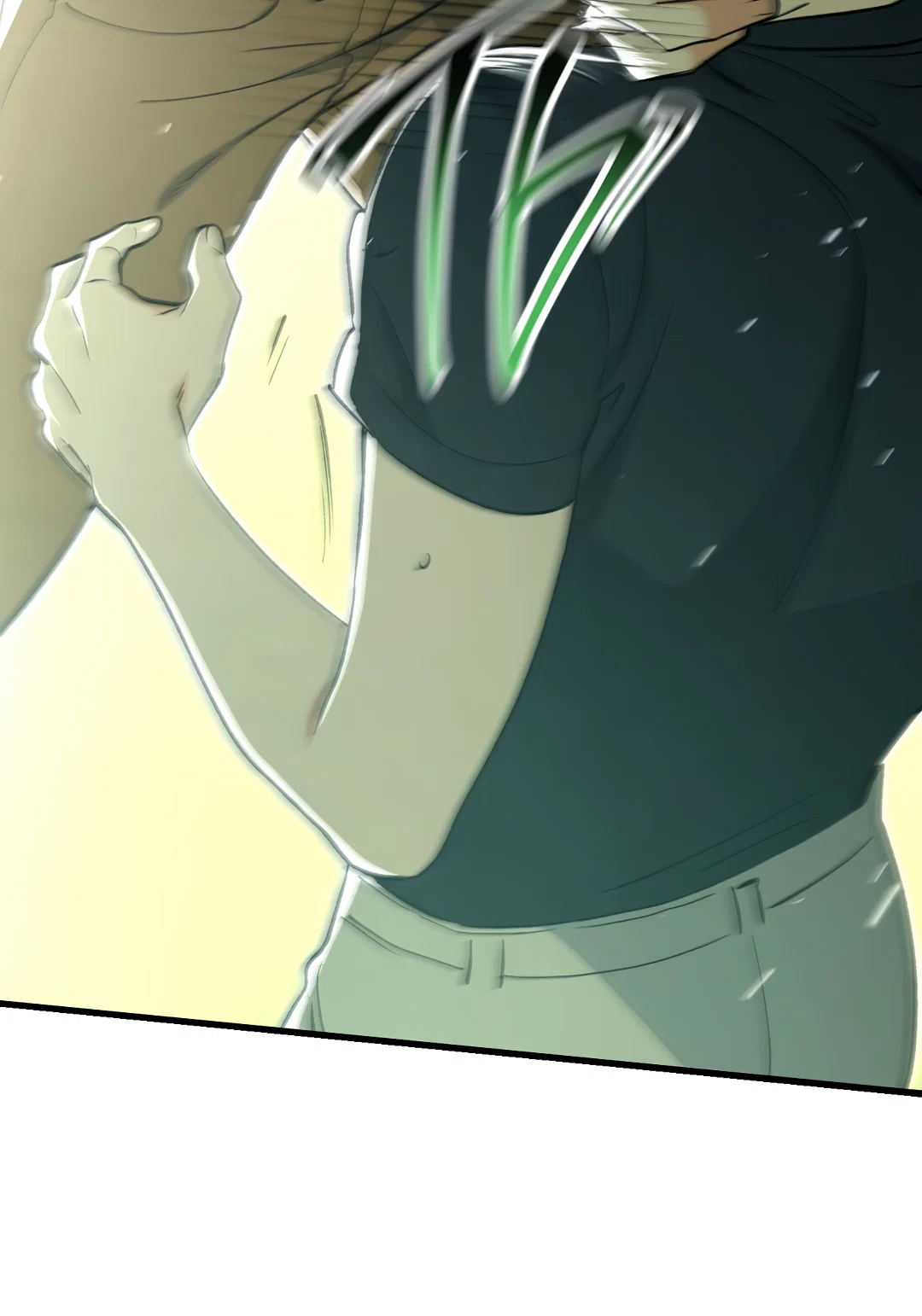 Манга Возвращение: только одна вечность - Глава 42 Страница 20