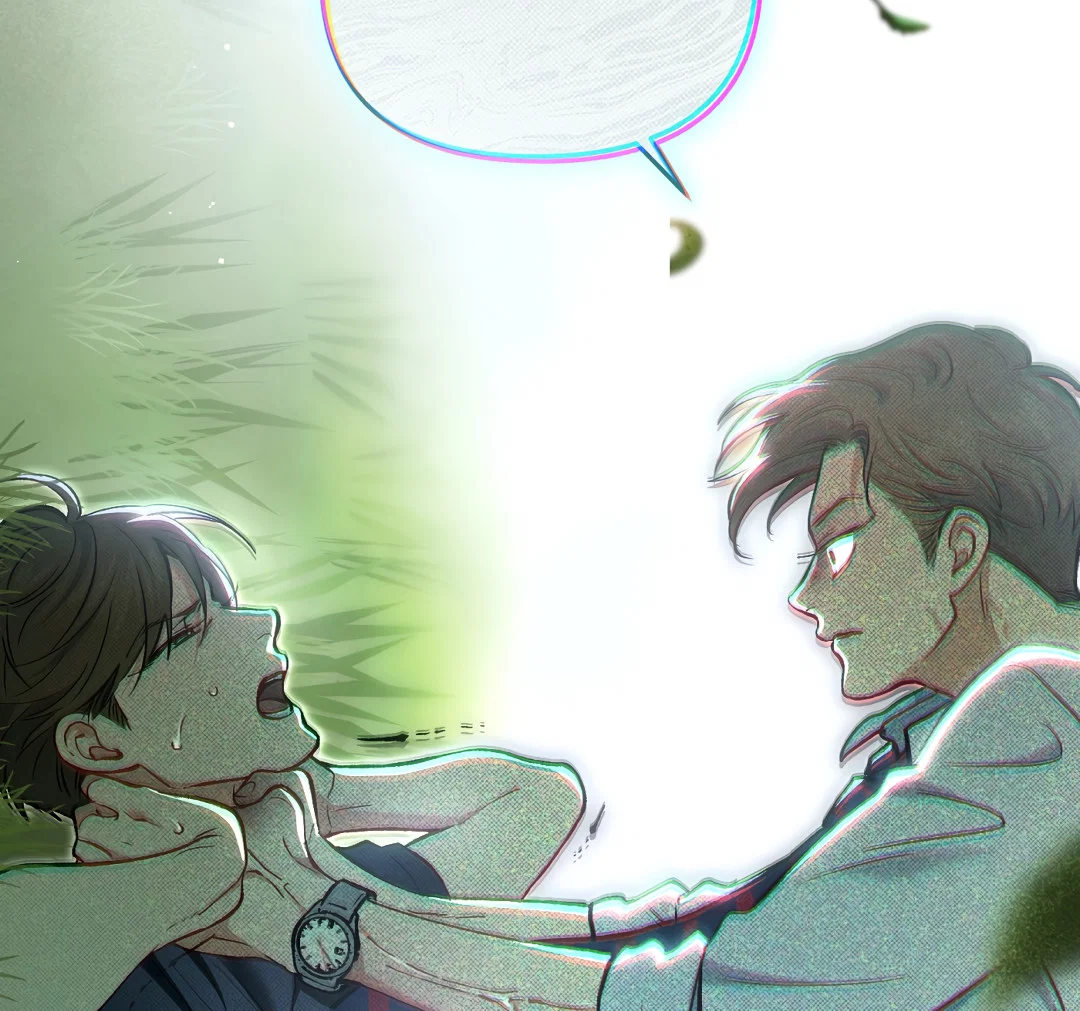 Манга Возвращение: только одна вечность - Глава 42 Страница 46