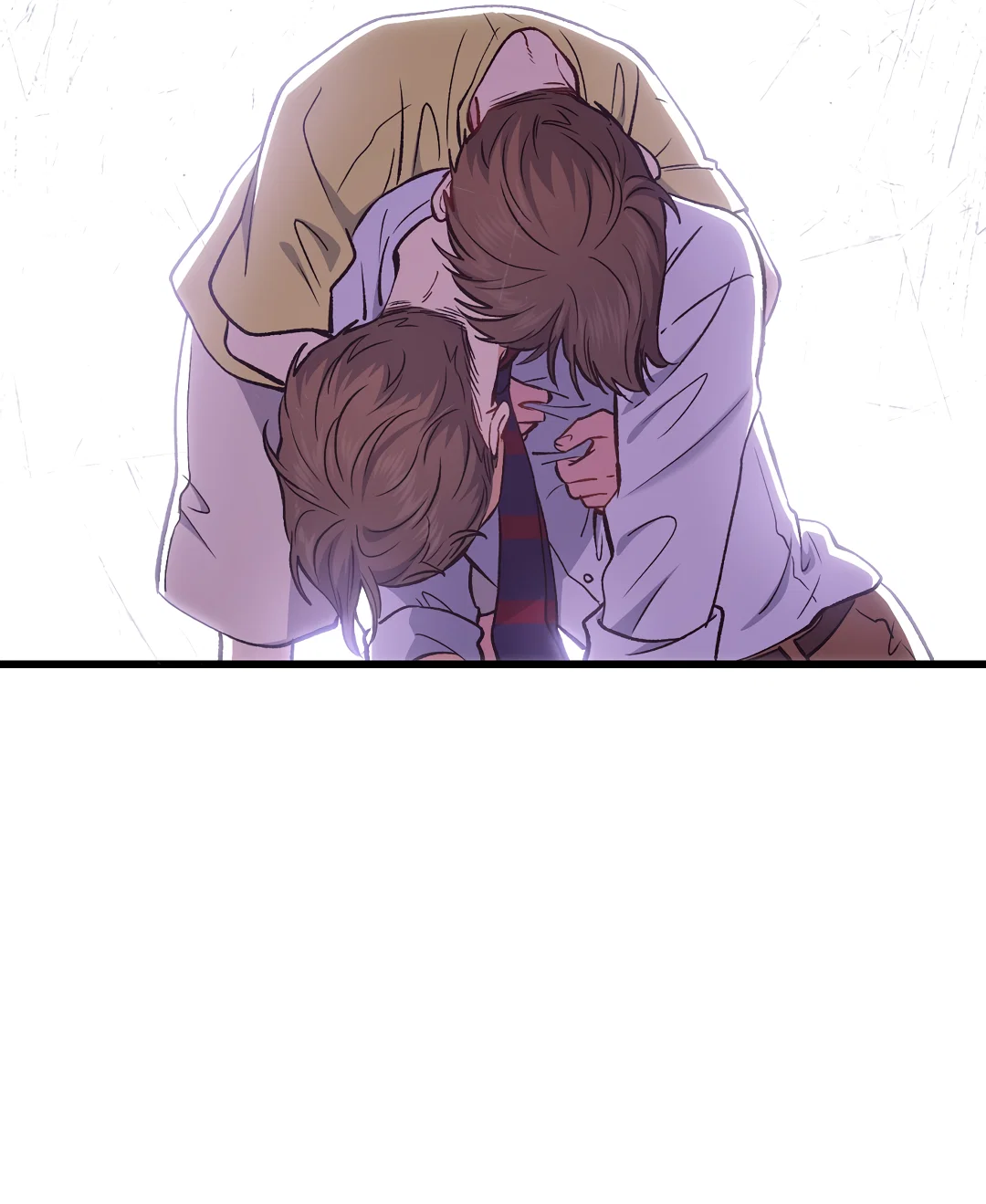 Манга Возвращение: только одна вечность - Глава 42 Страница 63