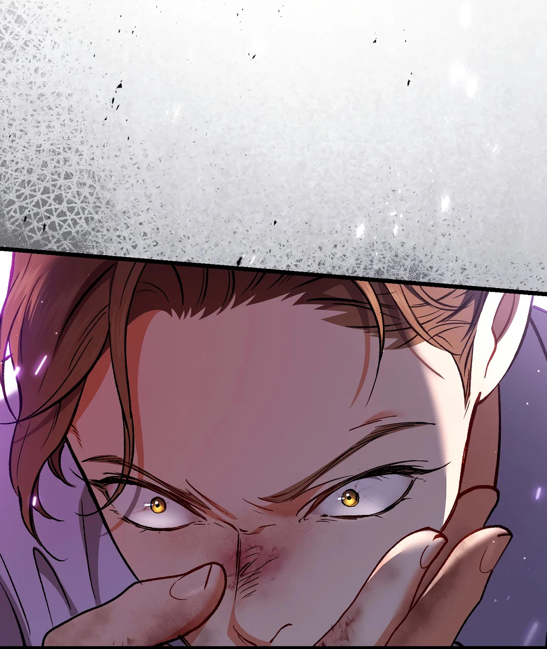 Манга Возвращение: только одна вечность - Глава 42 Страница 34