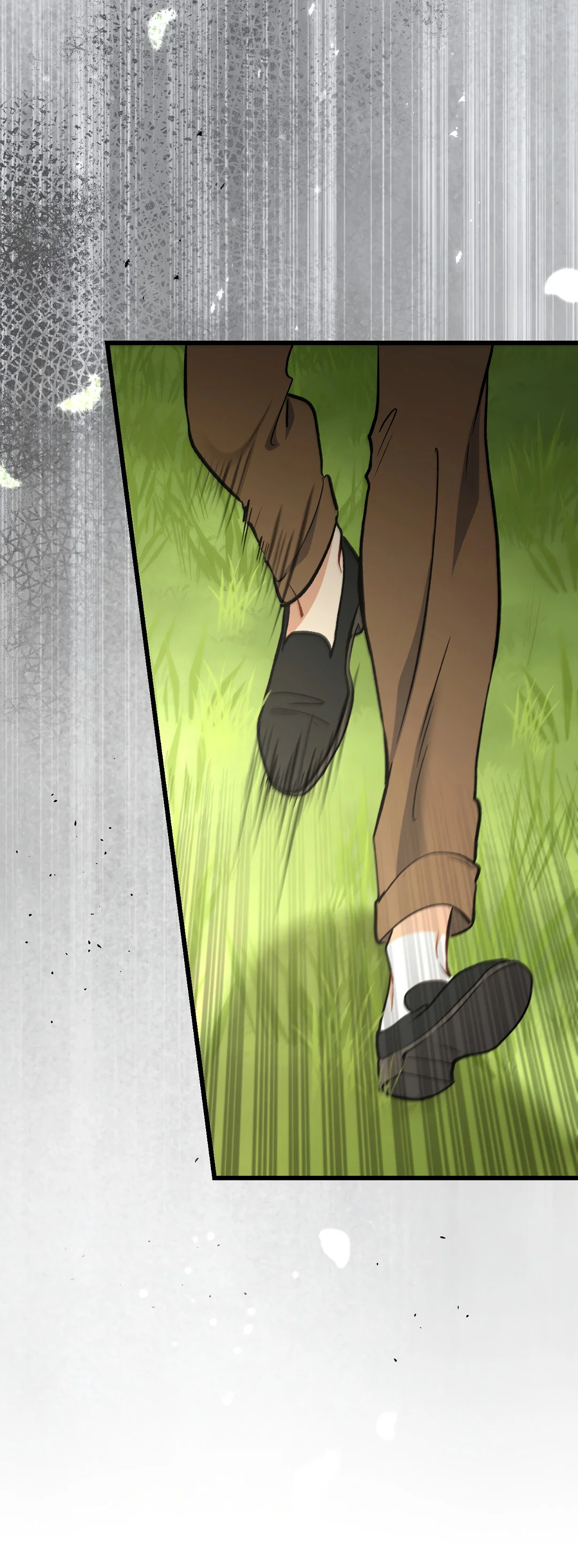 Манга Возвращение: только одна вечность - Глава 42 Страница 36