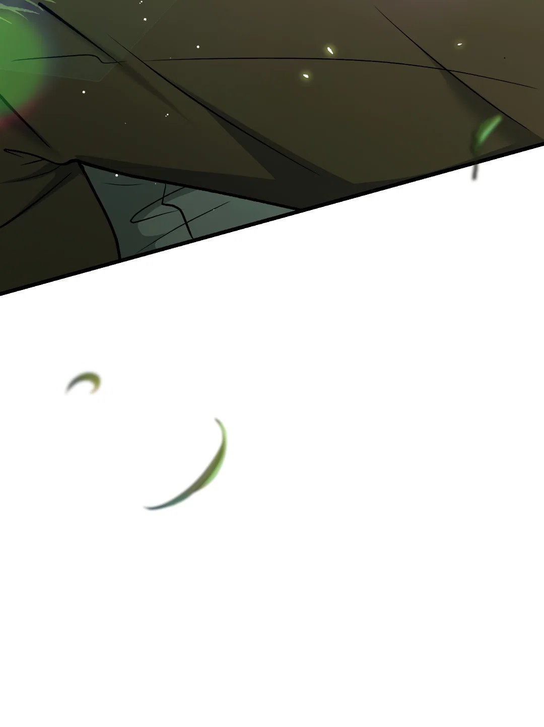 Манга Возвращение: только одна вечность - Глава 42 Страница 43