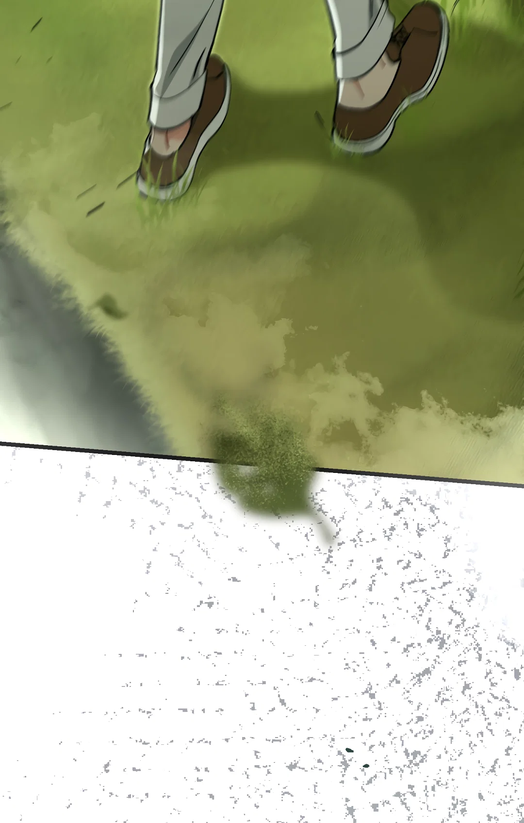 Манга Возвращение: только одна вечность - Глава 42 Страница 23