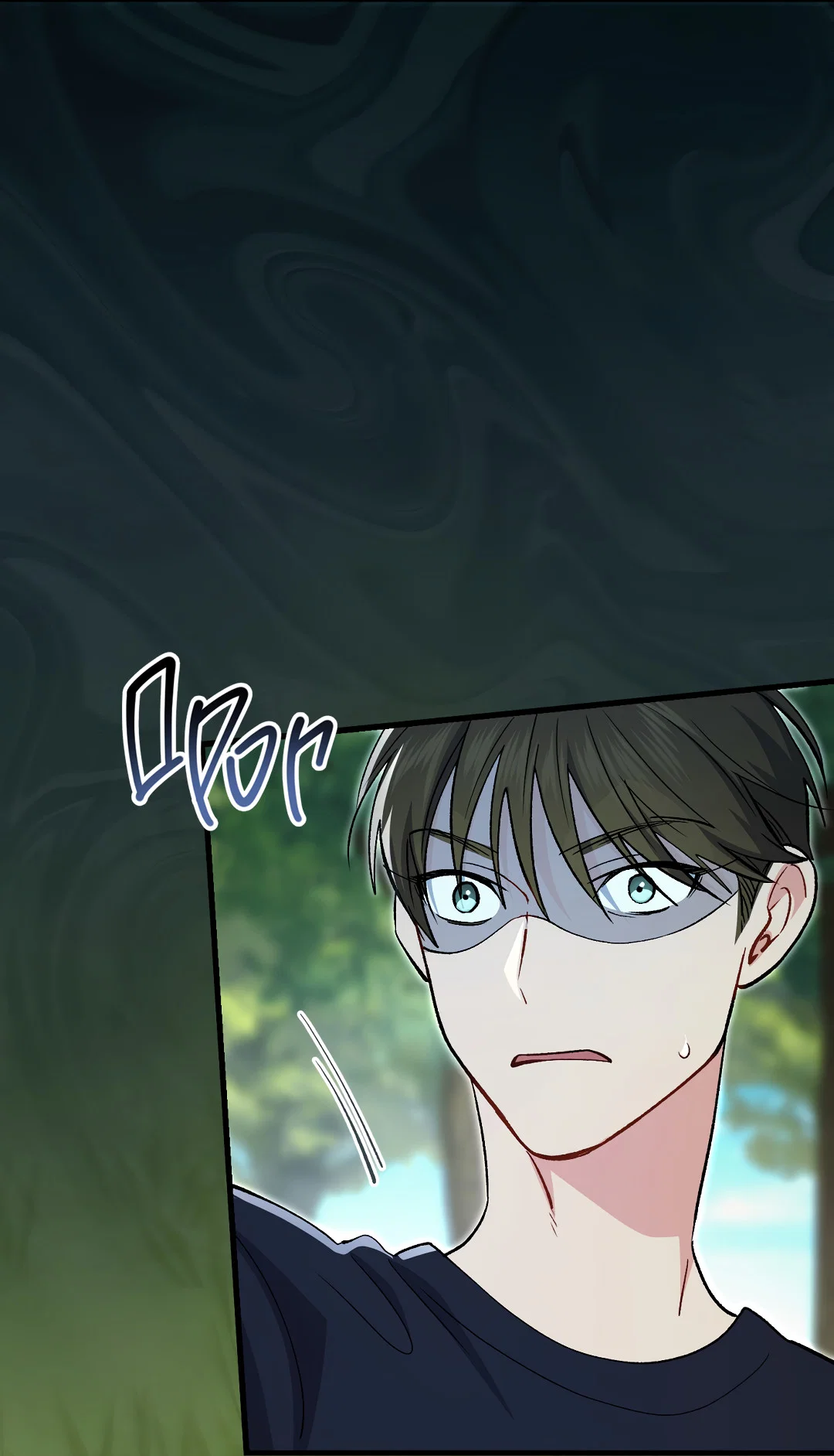 Манга Возвращение: только одна вечность - Глава 42 Страница 18