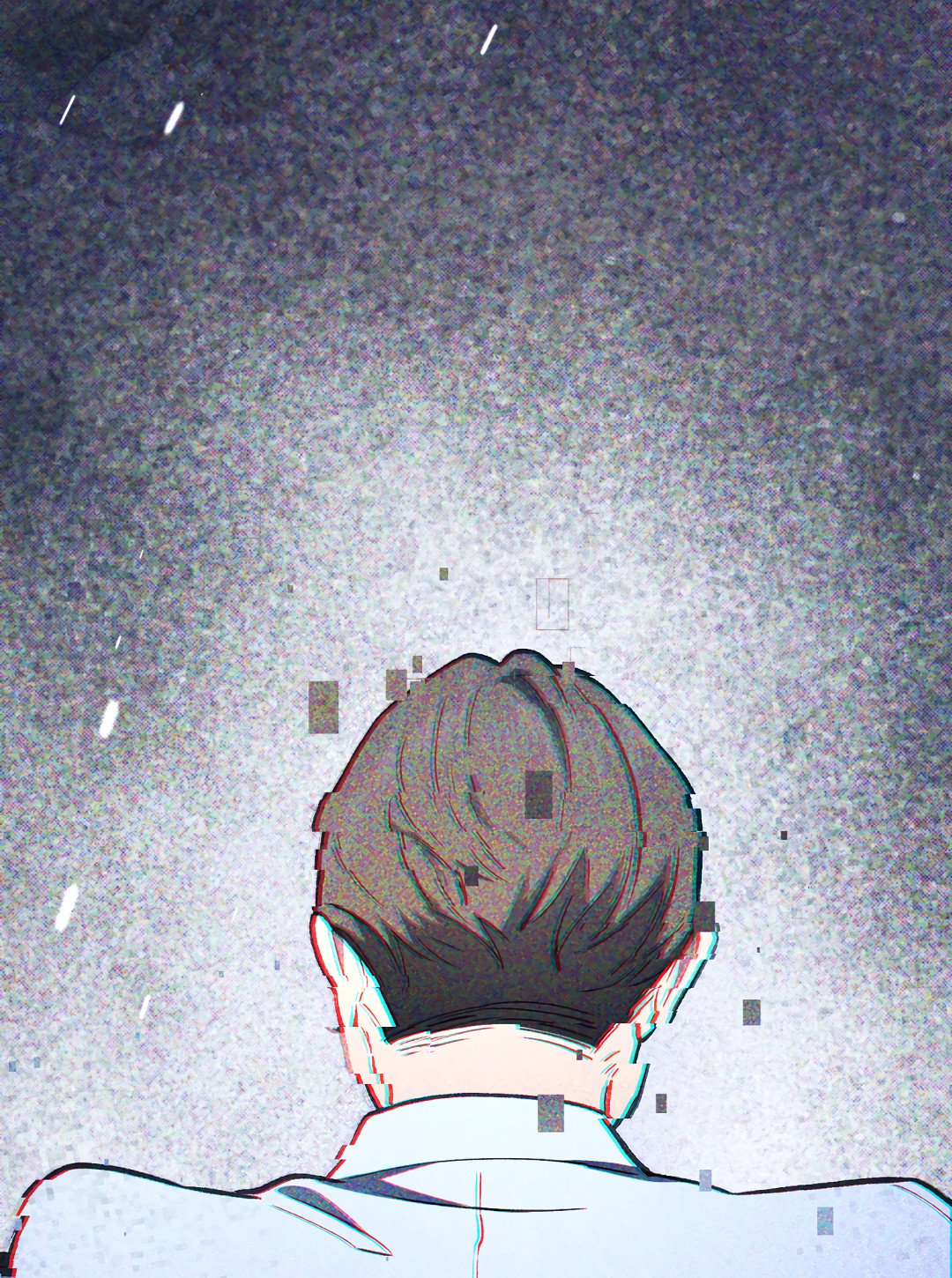 Манга Возвращение: только одна вечность - Глава 42 Страница 59