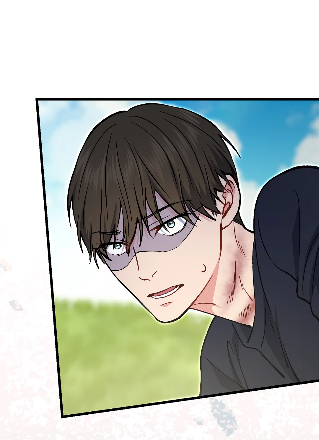 Манга Возвращение: только одна вечность - Глава 42 Страница 84