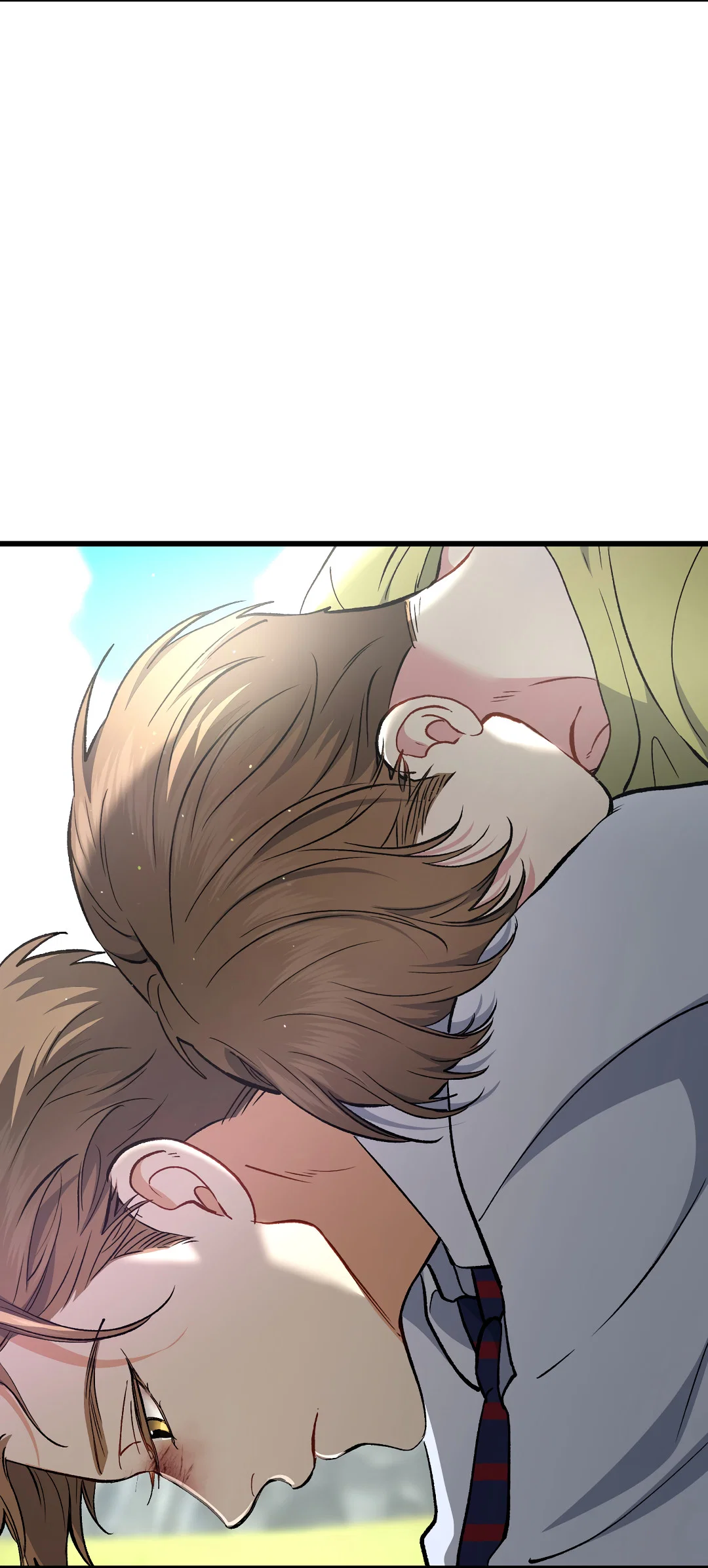 Манга Возвращение: только одна вечность - Глава 42 Страница 66